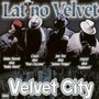 Velvet City (Explicit)