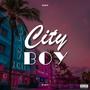 CITY BOY (Explicit)