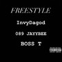 Freestyle (feat. InvyDagod & Boss T) [Explicit]