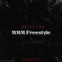 Mmm Freestyle (Explicit)