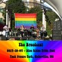 2014-10-04 - Blue Ridge Pride Fest, Pack Square Park, Asheville, NC