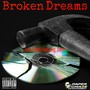 Broken Dreams (feat. Slaine) - Single [Explicit]