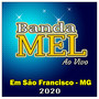 Em São Francisco MG Ao Vivo - 2020