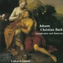 Johann Christian Bach: Symphonien und Konzerte