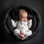 Cradle Harmony: Soothing Tunes for Baby Sleep