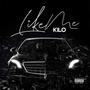 Like Me (Explicit)