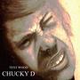 TENET WOOD CHUCKY D (Explicit)