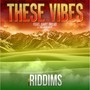 These Vibes (feat. Gary Dread)