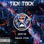 Tick Tock (feat. Iamblaize & B-Train) [Explicit]