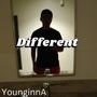 Different (feat. YoungAge & Camcoldwitit) [Explicit]