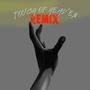 TOUCH OF HEAVEN (REMIX) (feat. Gidde)