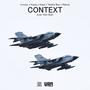 Context (feat. Kvaxa, Angel, Tânărul $tar & Block 888) [Explicit]