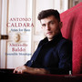 Caldara: Arias for Bass