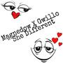 She Different (feat. Gwillo) [Explicit]