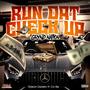 Run Up a Check (feat. Co-Be) [Explicit]