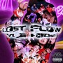 Lost Flow (Explicit)