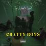 Chatty Boys (feat. Lalid) [Explicit]