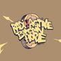 RADIOACTIVE BITCOIN HOPE (feat. RICHARD LA & THE CHARACTER) [Explicit]