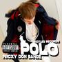POLO (FREESTYLE) (feat. Nicxy Bandz) [Explicit]