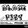 Black Feet - Single