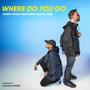 Where Do You Go (feat. Austin Carr)