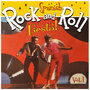 Spanish Rock'n'roll Fiesta Vol. 1