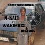 KAMA UNGEKUWA (feat. WAKIMBIZI & BIGSOUL)