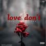 Love Don't Love No One (Explicit)