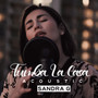 Tumba la Casa (Acoustic)