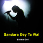 Sandara Dey Ta Wai