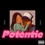 Potentie (Explicit)