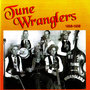 Tune Wranglers, 1936 - 1938