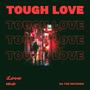 Tough love (My proposal ) [Explicit]