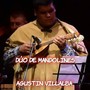 Dúo de mandolines