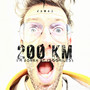 200 KM [I'm gonna be (500 miles)]