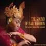 The Sound of Bali Fashion