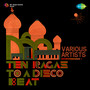 Ten Ragas To A Disco Beat