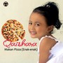 Makan Pizza (Enak-Enak)