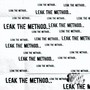 Leak the Method.. (Explicit)