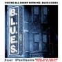 You're All Right With Me: Joe Pullum Blues Sides (With The Lloyd Glenn Combo)