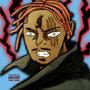 Shanks (Explicit)