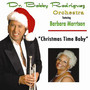 Christmas Time Baby (feat. Barbara Morrison)