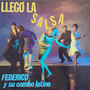 Llegó la Salsa