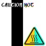 Caution Hot