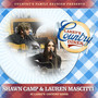 Shawn Camp And Lauren Mascitti at Larry's Country Diner (Live / Vol. 1)