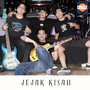 Jejak Kisah (Explicit)