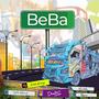 BEBA (feat. Analo Kanga, Drafts, Rosire & El Anko)