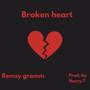 Broken heart (Explicit)