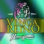 Venga Tu Reino