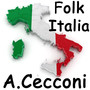 Folk Italia - Adriano Cecconi